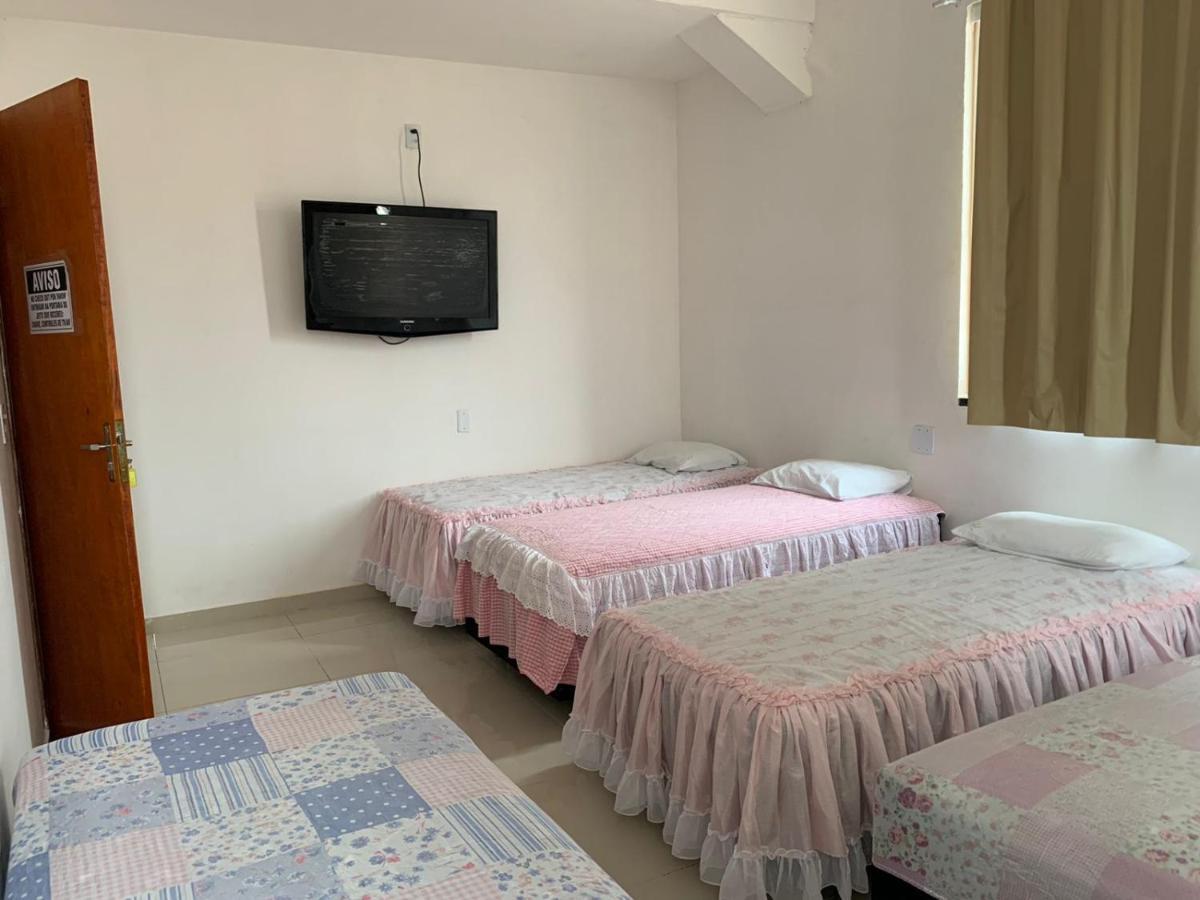 Hotel Celene's Fortaleza (Ceara)